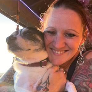 Meet your Posher, Jackie